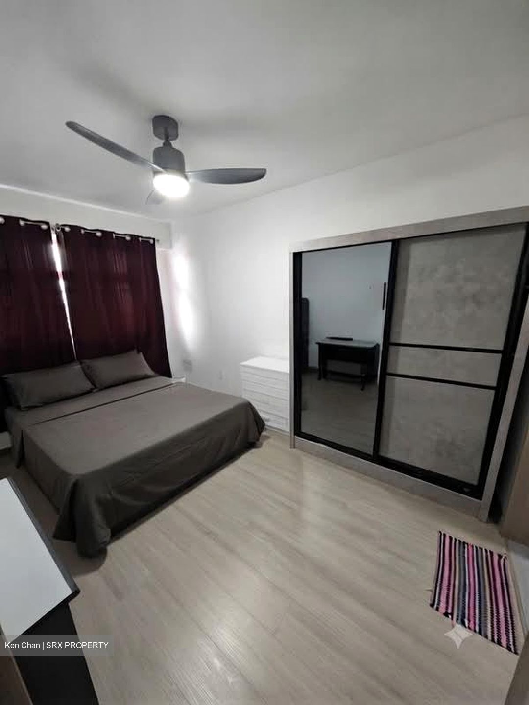 Blk 651C Yio Chu Kang Beacon (Ang Mo Kio), HDB 3 Rooms #581273721